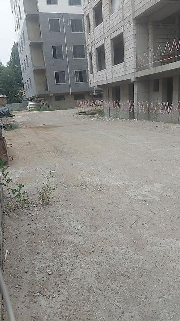 нур лофт: 1 комната, 5644 м², Элитка, 3 этаж, ПСО (под самоотделку) — 1