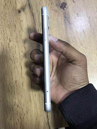 iphone z: IPhone 11, 128 GB, Ağ, Face ID — 5