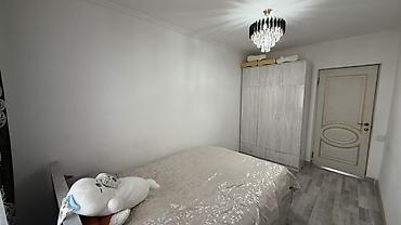 Продажа квартир: 3 комнаты, 58 м², Хрущевка, Косметический ремонт — 6