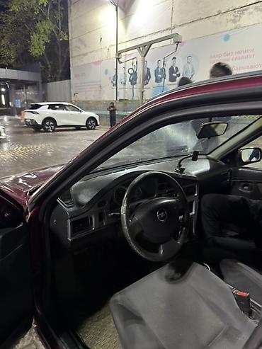 Продажа авто: Daewoo Nexia: 2010 г., 1.5 л, Механика, Бензин, Седан — 5