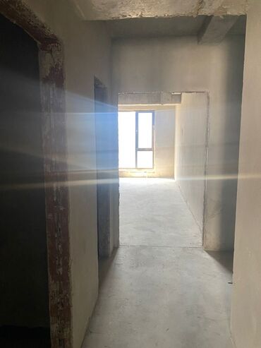 Продажа квартир: 2 комнаты, 65 м², Элитка, 10 этаж, ПСО (под самоотделку) — 9