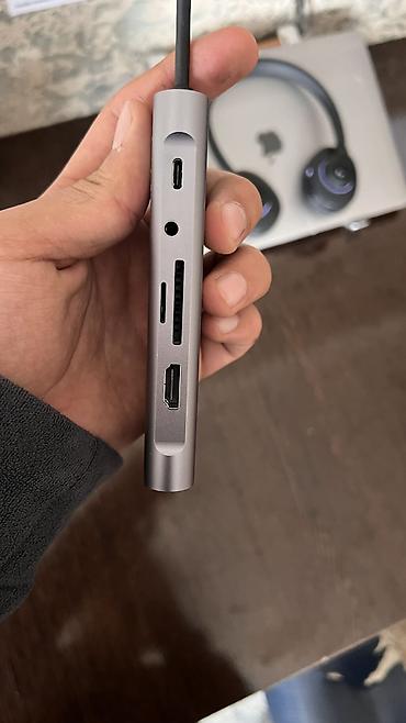 Ноутбуки Apple (MacBook): Б/у, Intel Core i5, ОЗУ, RAM: 8 ГБ — 12