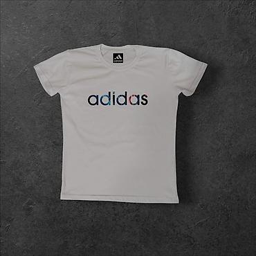 Majice: Slim majice
M l xl 2xl 
1250din 🕷️🌀🌀 — 6