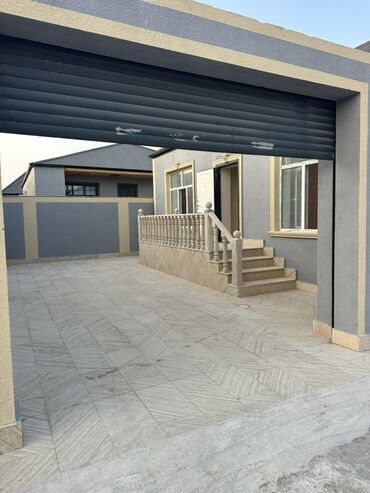 Həyət evləri və villaların satışı: Maştağa qəs. 3 otaqlı, 90 kv. m, Kredit yoxdur, Yeni təmirli — 23