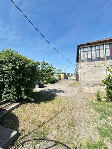 снять дом на иссык куле: Үй, 200 кв. м, 8 бөлмө, Менчик ээси, Косметикалык оңдоо