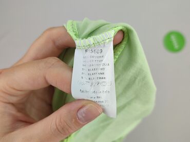 T-shirty: Azara, T-shirt damski, rozmiar M — 5