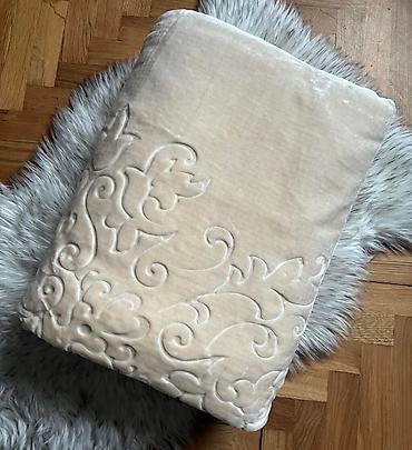 Ćebad i pokrivači: 02. ✨ Singl i bracna ćebad✨ Dimenzije-160*220 Cena 4100 din — 13