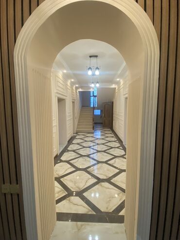 Həyət evləri və villaların satışı: 7 otaqlı, 200 kv. m, Yeni təmirli — 20