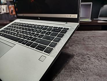 hp elitebook 830 g6: Ультрабук, Новый, Intel Core i5 — 3