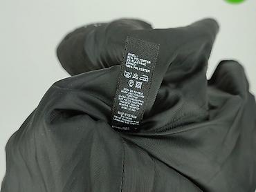 bershka garnitur: Marynarka damska, rozmiar L — 6