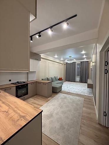 Продажа квартир: 3 комнаты, 90 м², Элитка, 5 этаж, Дизайнерский ремонт at lalafo.kg — 4 Продажа квартир: 3 комнаты, 90 м², Элитка, 5 этаж, Дизайнерский ремонт — 4