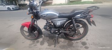 turbo az matasklet: Tufan - M50, 50 sm3, 2023 il, 32000 km