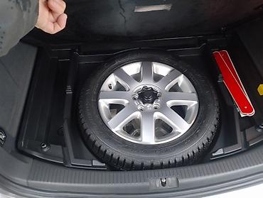 Volkswagen: Volkswagen Touran: 2010 г., 1.4 л, Автомат, Бензин, Минивэн — 5