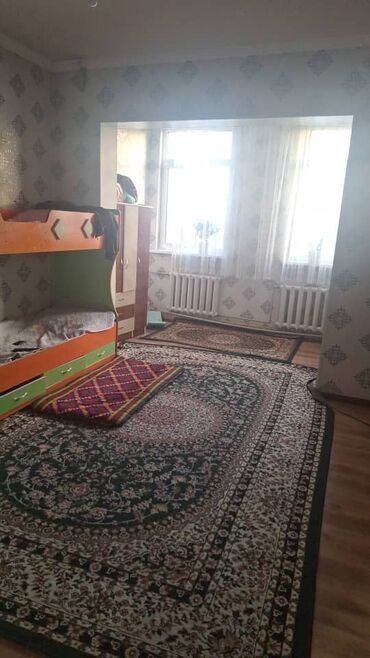 Продажа квартир: 3 комнаты, 70 м², 105 серия, 3 этаж, Евроремонт