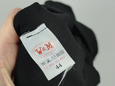 Ubrania damskie: Bluzka damska, rozmiar 2XL — 4