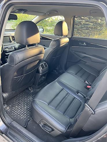 ender s: Kia Sorento: 2019 г., 2 л, Автомат, Дизель, Кроссовер — 5