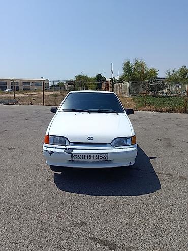 bmw e 39: VAZ (LADA) 2114: 1.6 l | 2012 il 198745 km Sedan — 1