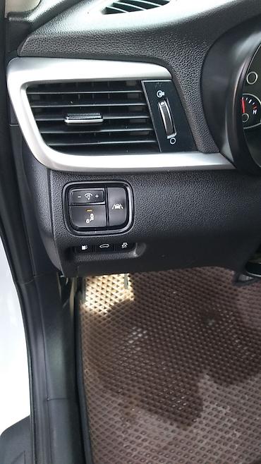 Kia: Kia Optima: 2019 г., 2.4 л, Автомат, Бензин, Седан — 9