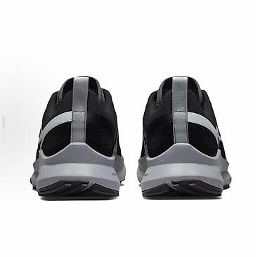 pegas: Мужские кроссовки, 43, Nike, Новый, цвет - Черный, Самовывоз, Бесплатная доставка, Платная доставка — 5