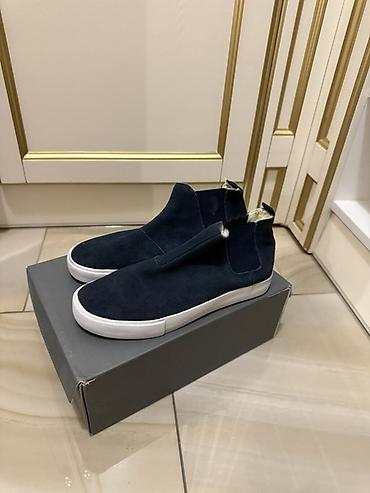 Детская обувь: Слипоны Gulliver shoes collection - Тип: детские/подростковые слипоны — 2