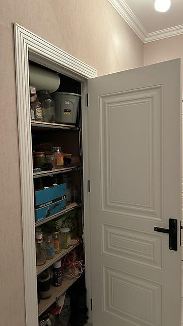 Yeni tikili: 2 otaqlı, Yeni tikili, 62 kv. m — 8