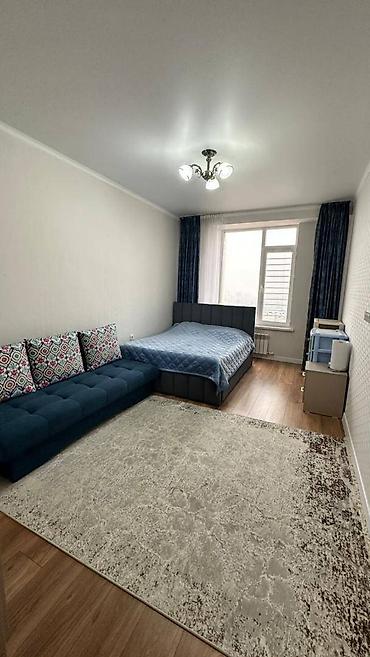 Продажа квартир: 3 комнаты, 813 м², Элитка, 13 этаж — 3