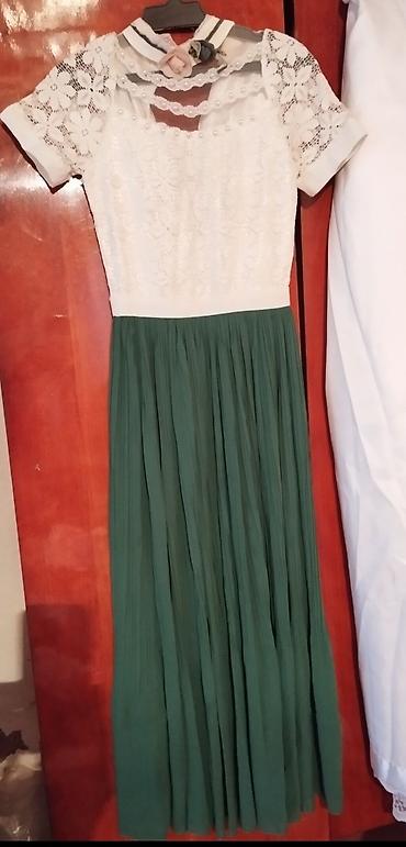 Вечерние платья: Продаю платья новые и в отличном состоянии на худую девушку или — 6