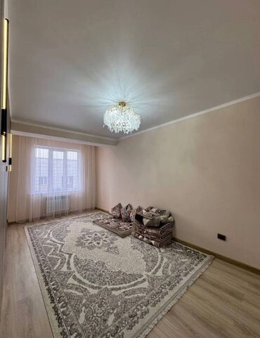 Продажа квартир: 1 комната, 41 м², Элитка, 9 этаж, Евроремонт — 3