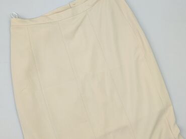 sukienki na wesele midi rozkloszowane: Women`s skirt, size 2XL (EU 44)