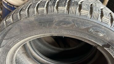 купить зимние шины на 14 бу: Шиналар 205 / 55 / R 16, Winter stud, Колдонулган, Жуп, Toyo