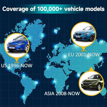 Alati za automobile: AUTOPHIX 3210 Bluetooth OBD2 Auto Dijagnostika Detalji o proizvodu — 10