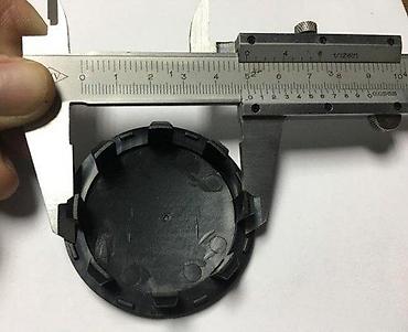 original ratkapne za peugeot 307: ČEPOVI POKLOPCI ZA FELNE KIA 58 MM 50 MM - CRNI - ORIGINALNI | — 5