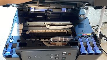 vətən kompüter: Canon MegaTank G2400 çoxfunksiyalı printer/skaner/kopiya aparatıdır — 6