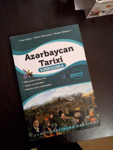 tibbi kitablar satisi: TƏP TƏZƏ KITABLAR SATILIR Tarix-lər SATILDI Ədəbiyyat - 5 manat!! (öz