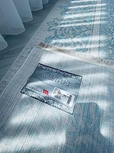 turk tekstil sederek: Xalça Dekorativ, Türkiyə — 4