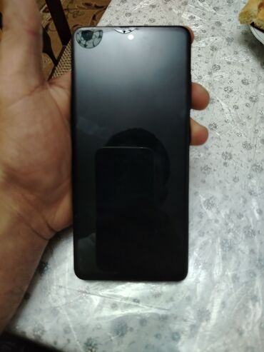 samsung c5 ekran: Samsung Galaxy A51, 128 GB, rəng - Qara, İki sim kartlı