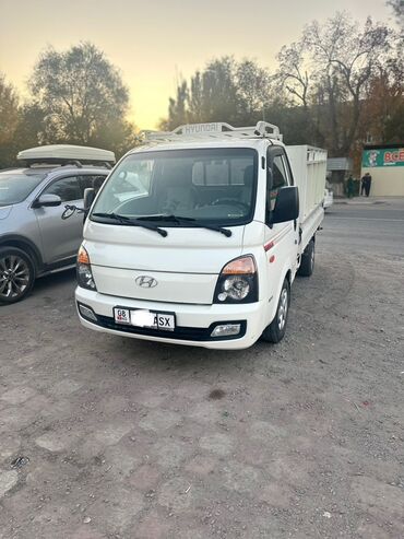 пружина пассат б4: Легкий грузовик, Hyundai, Дубль, 2 т, Новый