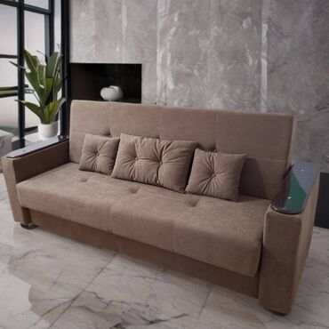 Прямые диваны: Прямой диван, Новый, Трехместный — 7