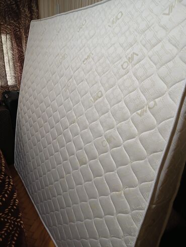 Matraslar: Sadə matras