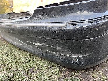 Капоты и комплектующие: Капот Mercedes-Benz, Б/у, Оригинал — 12