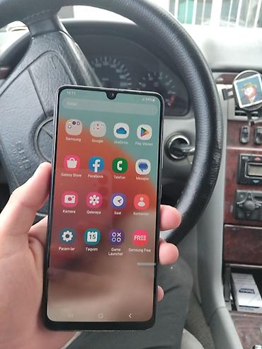 şantaj kitab pdf indir: Samsung Galaxy A32, 64 GB, rəng - Qara, Simsiz şarj, Zəmanət, Barmaq izi — 7
