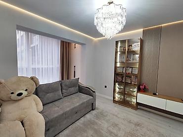 120: 2 комнаты, 83 м², Технопарк Элитка, 6 этаж, Евроремонт — 5