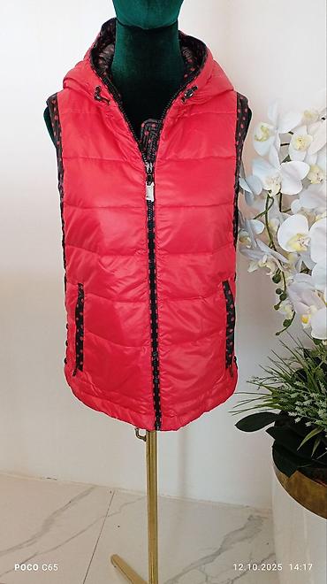 Пиджаки, жакеты: Женская одежда — стильные модели 1) Стеганый жакет с этническим — 15