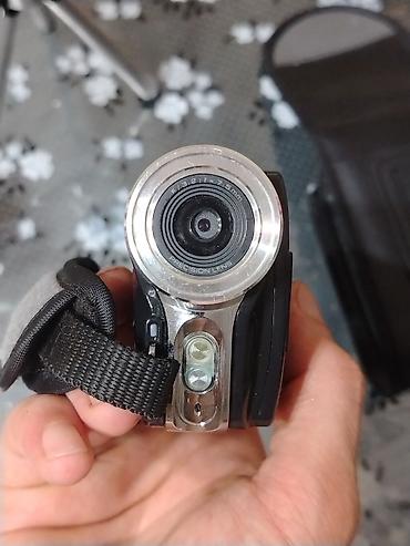 sony alpha a6400: Sony HD videokamera – 720p H.264 qeydiyyat - Yüksək keyfiyyətli HD — 3