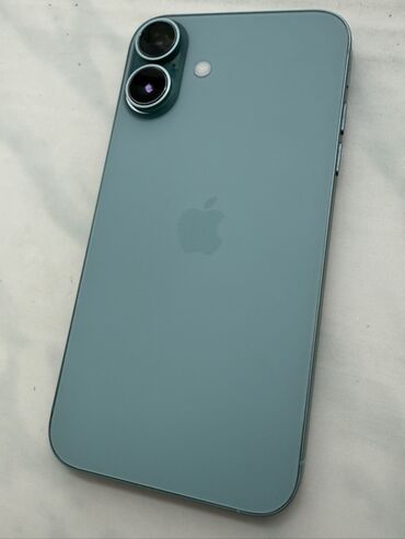 IPhone 16 Pro, 128 GB