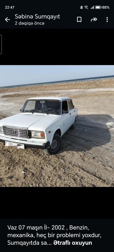 ford mustang 1967 satilir: VAZ (LADA) : |