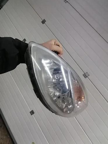 Car Parts & Accessories: Lancia ypsilon farovi. Lancia ypsilon farovi Originalni delovi Alfa — 4