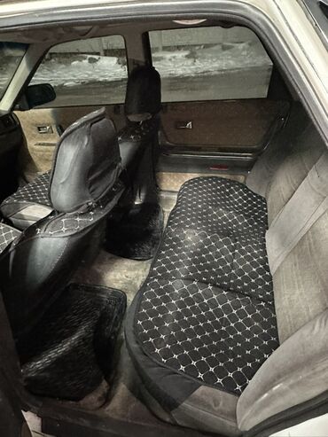 Mazda: Mazda 626: 1989 г., 2 л, Механика, Бензиновая, Седан at lalafo.kg — 3 Mazda: Mazda 626: 1989 г., 2 л, Механика, Бензиновая, Седан — 3