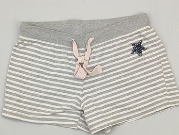 zara dzianinowe spodnie: Shorts, Esmara, S (EU 36), condition - Good