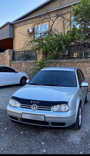 купить гольф автомат: Volkswagen Golf: 2002 г., 1.6 л, Механика, Бензин, Хэтчбэк — 1